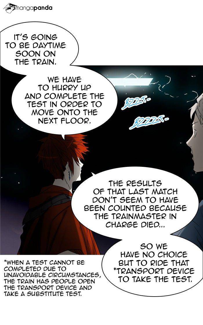 Tower of God Chapter 277 image 46